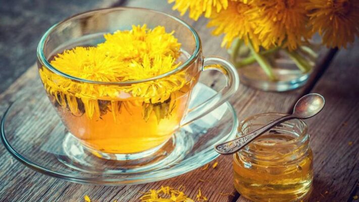 9 Loại thức uống giải độc tốt cho thận