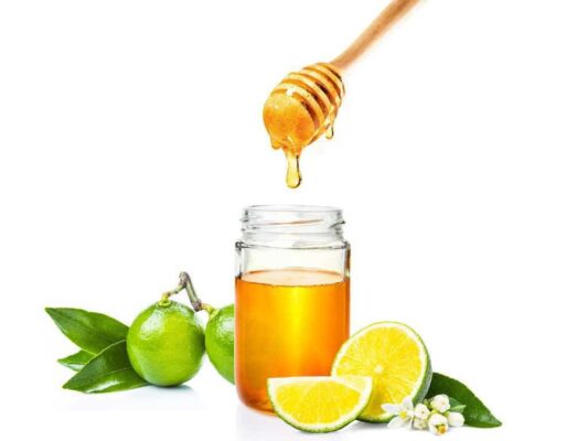 Lý do nên uống nước chanh mật ong