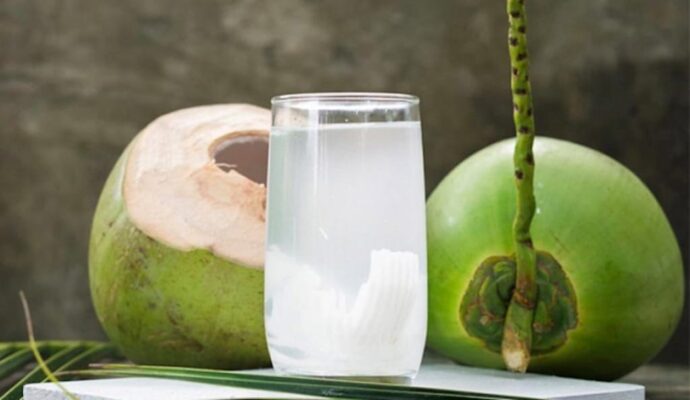 6 Loại nước bạn nên uống vào buổi sáng