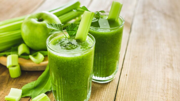 10 Thức uống tốt cho buổi sáng mùa nóng