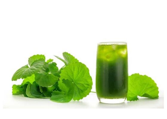 Các loại thức uống giúp giải nhiệt ngày nắng nóng