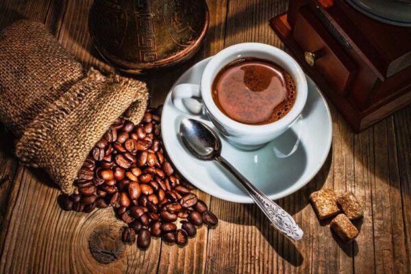 Cách uống cà phê giúp bạn đốt cháy mỡ thừa