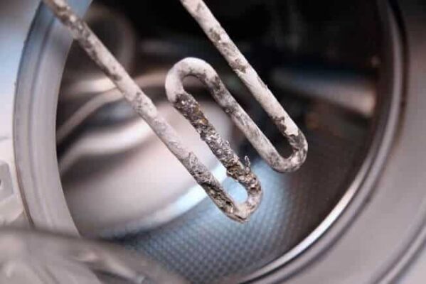 Nước nhiễm đá vôi là gì