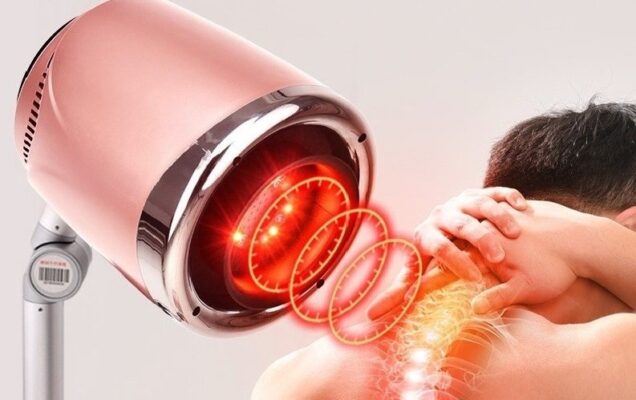 Tia hồng ngoại xa và ứng dụng của tia hồng ngoại trong cuộc sống