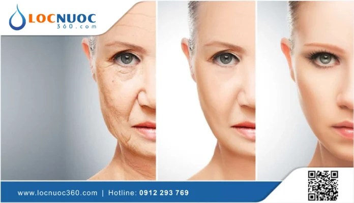 5 Vấn đề sức khỏe phổ biến bạn có thể gặp phải do mất nước