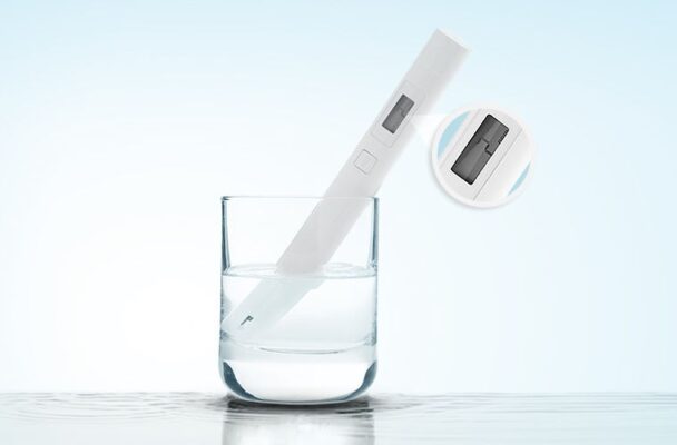 Làm thế nào để giảm mức TDS trong nước uống?