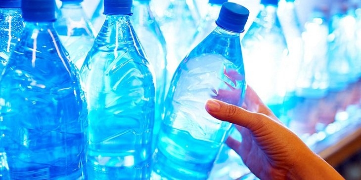 Các loại nước uống đóng chai tinh khiết tốt nhất trên thị trường 2 Các loại nước uống đóng chai tinh khiết tốt nhất trên thị trường