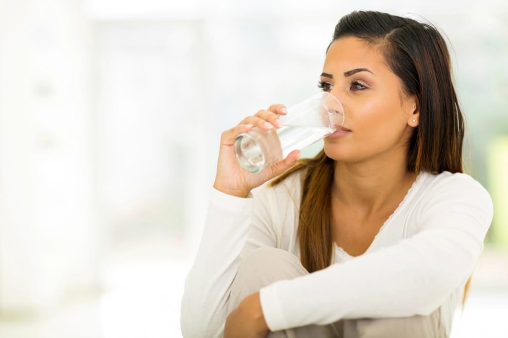 Nước rất quan trọng, nhưng đây mới là cách uống nước đúng để khoẻ mạnh 4 Nước rất quan trọng, nhưng đây mới là cách uống nước đúng để khoẻ mạnh