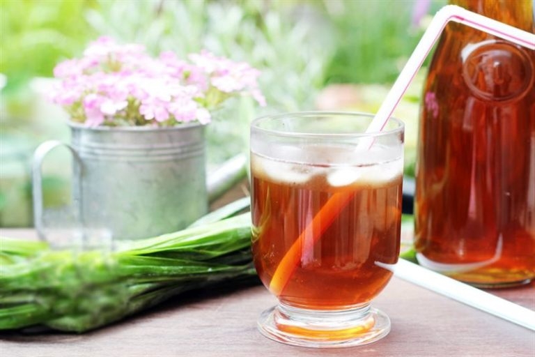 Uống nước nhân trần có tốt không? Có lưu ý gì khi uống? 2 Uống nước nhân trần có tốt không?