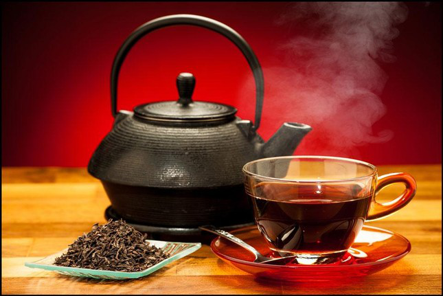 Uống nước nhân trần có tốt không? Có lưu ý gì khi uống? 5 Uống nước nhân trần có tốt không?