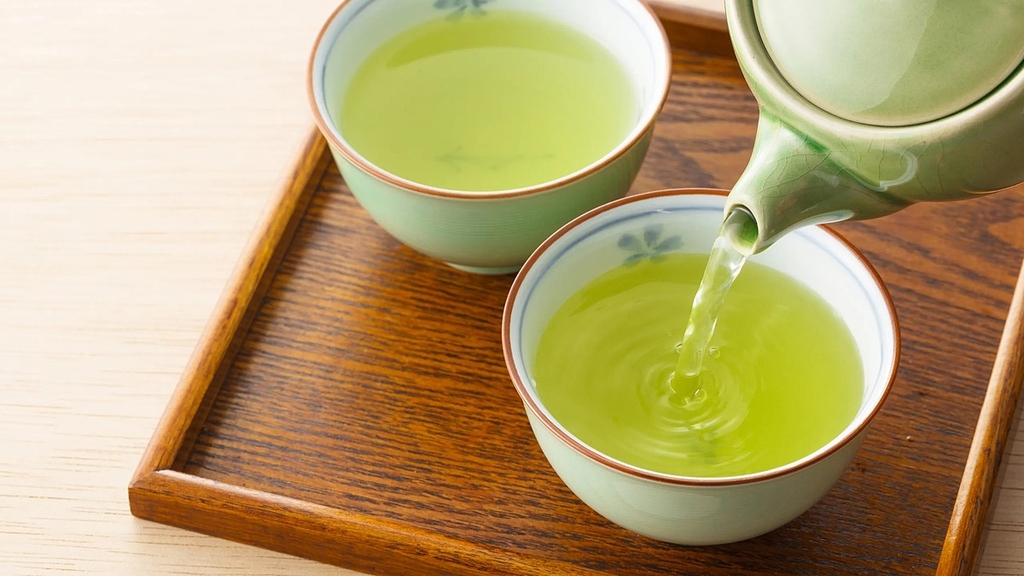 Uống 4 tách trà mỗi ngày làm giảm nguy cơ mắc tiểu đường