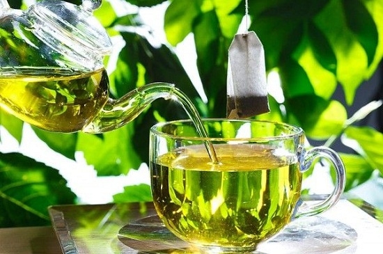 Uống 4 tách trà mỗi ngày làm giảm nguy cơ mắc tiểu đường