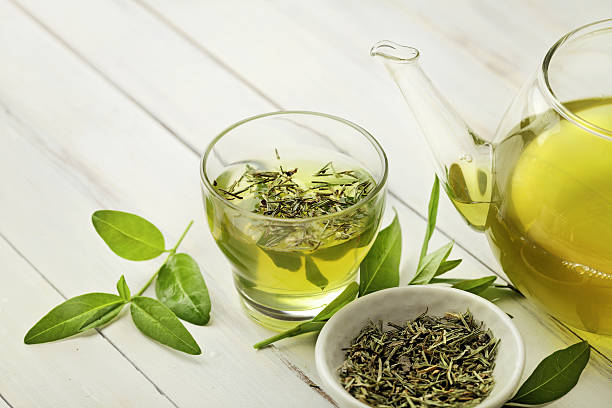 Uống 4 tách trà mỗi ngày làm giảm nguy cơ mắc tiểu đường
