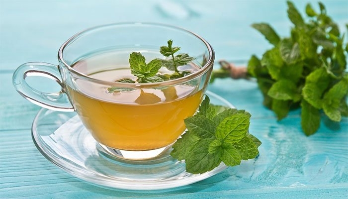 5 Cách làm nước súc miệng giúp giảm đau họng 6 5 Cách làm nước súc miệng giúp giảm đau họng