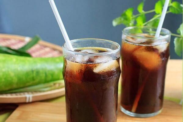 Bật mí những tác dụng của Trà bí đao có thể bạn chưa biết! 3 Bật mí những tác dụng của Trà bí đao có thể bạn chưa biết!