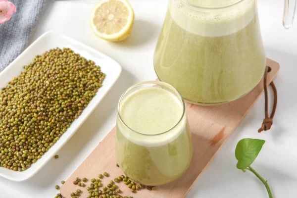 Bật mí các loại nước uống giải độc cơ thể nên uống mỗi ngày!