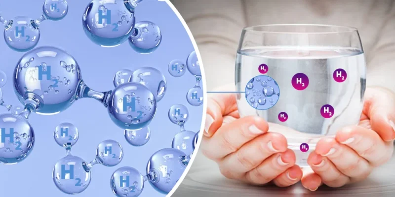 Chuyên gia dinh dưỡng chỉ cách dùng nước Hydrogen