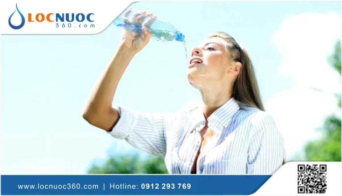 Đây là 7 lý do bạn nên uống nước thường xuyên ngay cả khi trời lạnh