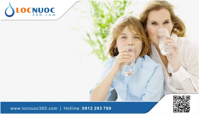 6 Lý do khiến bạn nên uống nước trước khi đi ngủ