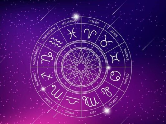 Biểu tượng ký hiệu 12 cung hoàng đạo có ý nghĩa đặc biệt gì?