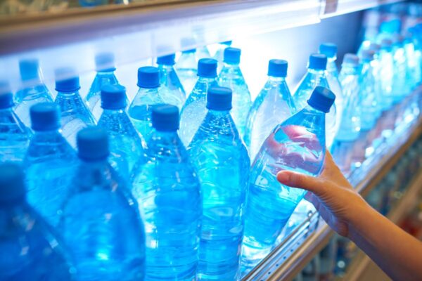 Hướng dẫn uống nước ion kiềm điện giải