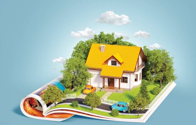 7 Nguyên tắc phong thủy nhà ở phổ biến cho vận may tấn tới