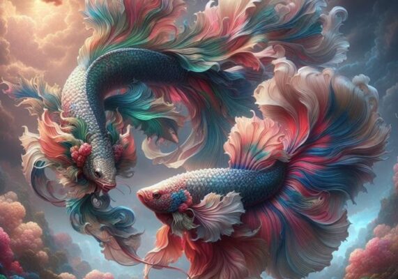 Khám phá cung Song Ngư? Cung Song Ngư hợp với cung nào?