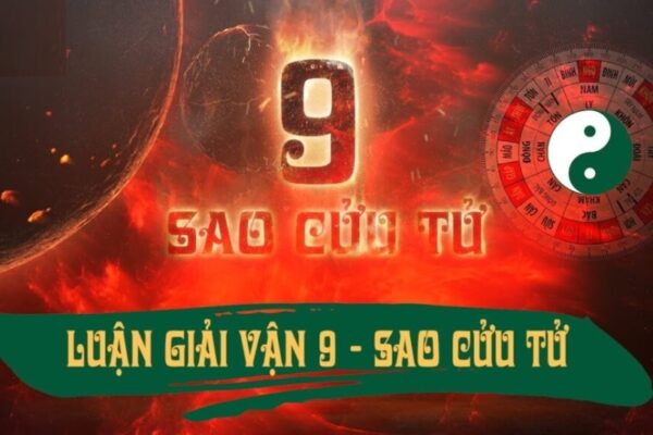 Vận 9 là gì? Xu hướng phát triển của thế giới trong năm vận Cửu tử