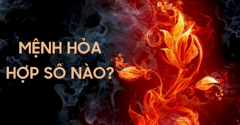 Mệnh Hỏa hợp số nào? Số điện thoại thu hút tài lộc cho mệnh Hỏa