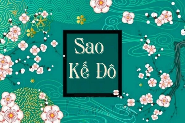 Sao Kế Đô là gì? Cúng ngày nào giải hạn tốt nhất cho sao Kế Đô?