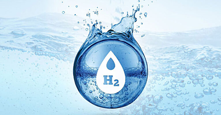 Tác dụng của nước Hydrogen với sức khỏe