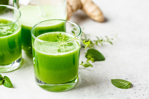 nước uống tốt cho dạ dày