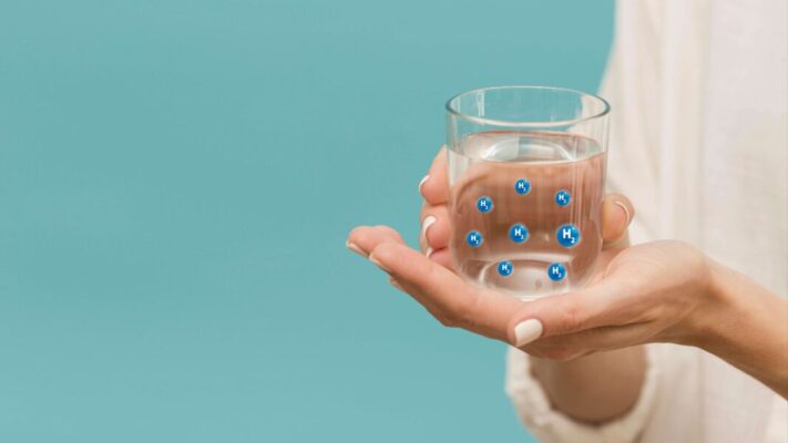 Cùng tìm hiểu Hydro hòa tan và Hydro không hòa tan trong nước