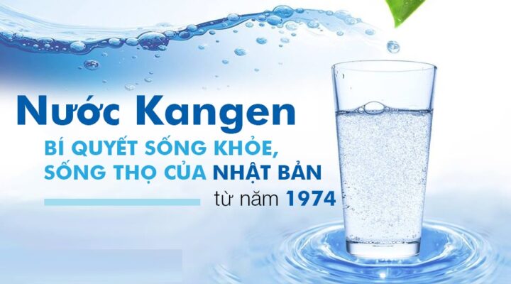 Giáo sư Shirahata nói gì về công dụng của nước kiềm Hydro?