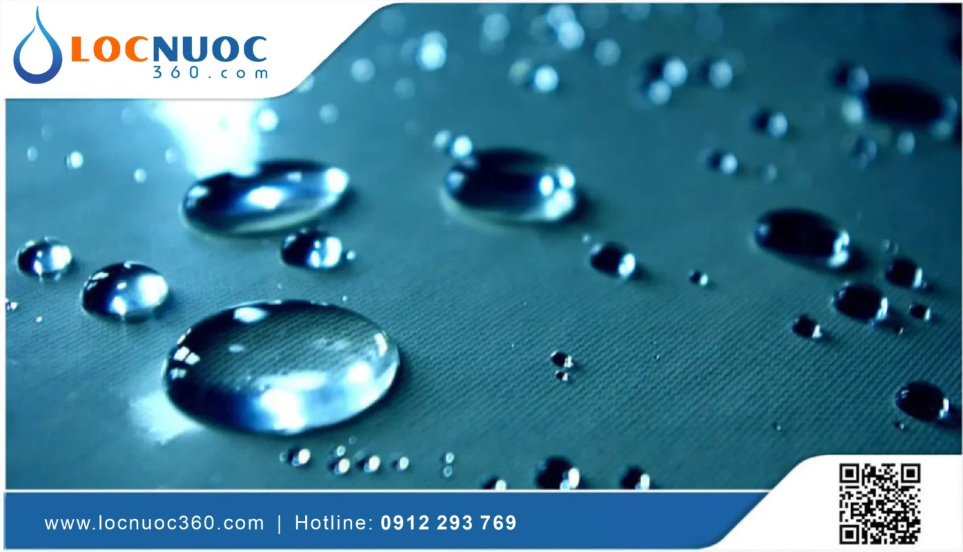 Tác dụng của nước đem lại cho tất cả mọi người. 1 Tác dụng của nước đem lại cho tất cả mọi người.