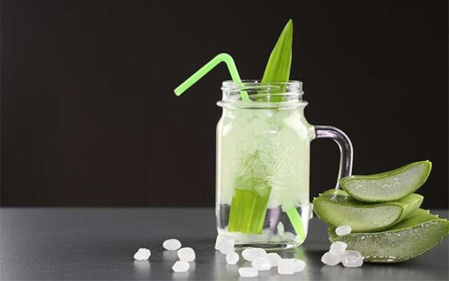 Những loại nước uống lý tưởng trong mùa nắng nóng
