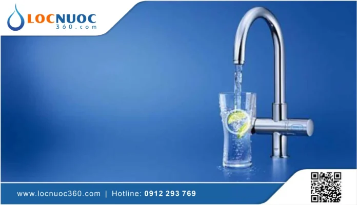 Uống loại nước nào thì tốt cho sức khỏe?
