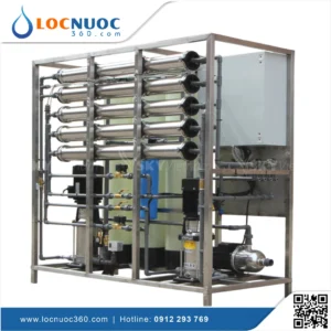 Thiết Bị Lọc Nước Sản Xuất Nước Đóng Chai Mới Nhất 2026 7 Thiết Bị Lọc Nước Sản Xuất Nước Đóng Chai Mới Nhất 2026