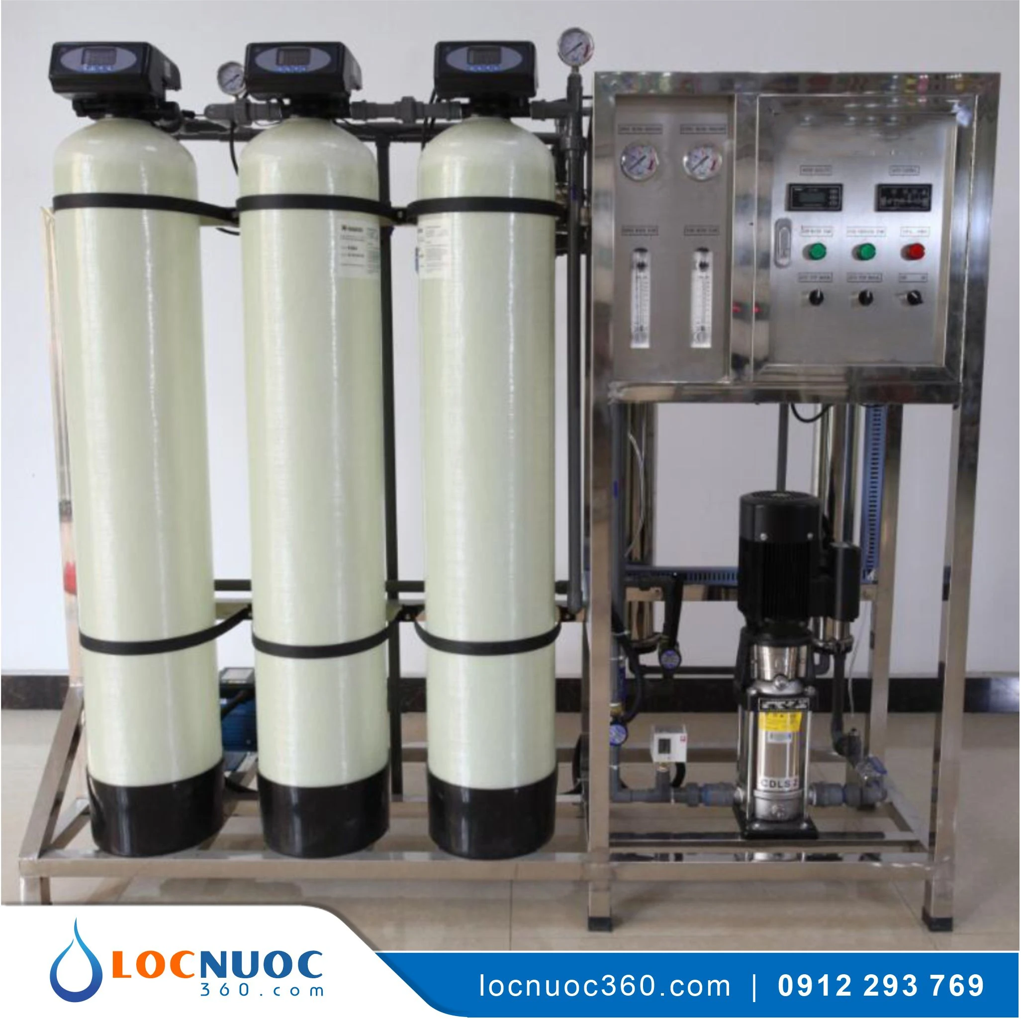 Lọc nước cho Sản xuất Dược phẩm mới nhất 2026 4 Lọc nước cho Sản xuất Dược phẩm mới nhất 2026