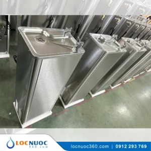 Máy lọc nước Nóng-Lạnh cho Nhà xưởng KN-N501 7 Máy lọc nước Nóng-Lạnh cho Nhà xưởng KN-N501
