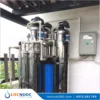 Bộ lọc nước tổng Siêu lọc UF VSK03UF-54 Luxury