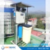 Bộ lọc nước tổng Siêu lọc UF VSK02UF-52-V1