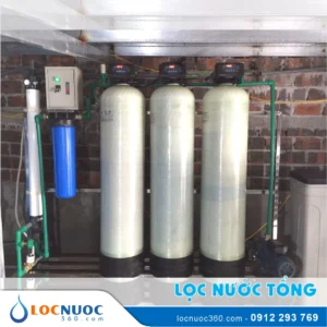 Máy lọc nước tổng Cao cấp được tin dùng nhất tại Hà Nội 6 Máy lọc nước tổng Cao cấp được tin dùng nhất tại Hà Nội