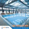 Hệ thống lọc nước Bể bơi, Hồ bơi mới nhất 2026