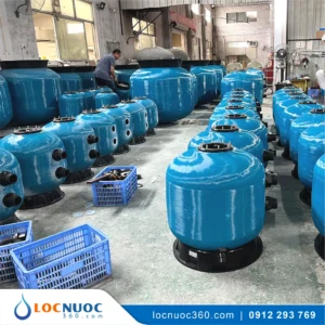 Hệ thống lọc nước Bể bơi, Hồ bơi mới nhất 2026 7 Hệ thống lọc nước Bể bơi, Hồ bơi mới nhất 2026