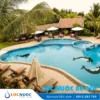 Xử lý nước đạt chuẩn cao cấp cho Hồ bơi Resort 9 Xử lý nước đạt chuẩn cao cấp cho Hồ bơi Resort