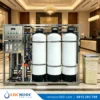 Bộ lọc nước tổng RO Tinh khiết 1400lit cho Biệt thự VSK-RO1400-V2