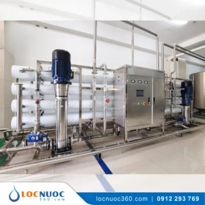 Máy lọc nước Tinh khiết 10000lit sản xuất Vi mạch điện tử bán dẫn 7 Máy lọc nước Tinh khiết 10000lit sản xuất Vi mạch điện tử bán dẫn
