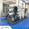 Máy lọc nước Tinh khiết 10000lit sản xuất Vi mạch điện tử bán dẫn