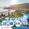 Hệ thống lọc tổng 30m3 cho Resort, Khu du lịch VSK30-LT 8 Hệ thống lọc tổng 30m3 cho Resort, Khu du lịch VSK30-LT